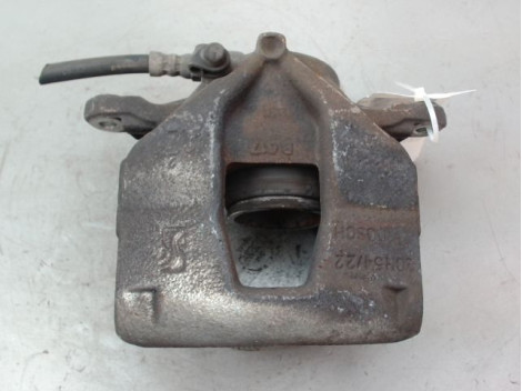 ETRIER DE FREIN AVANT DROIT FIAT 500