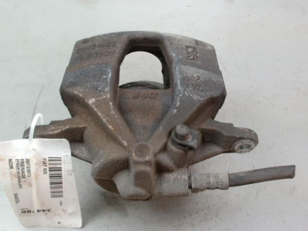 ETRIER DE FREIN AVANT DROIT FIAT 500