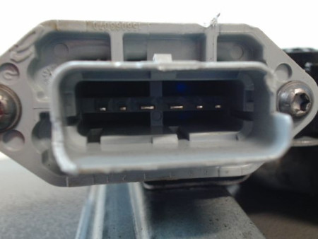 MECANISME+MOTEUR LEVE-GLACE AVANT GAUCHE RENAULT CAPTUR Phase 1 2013-...