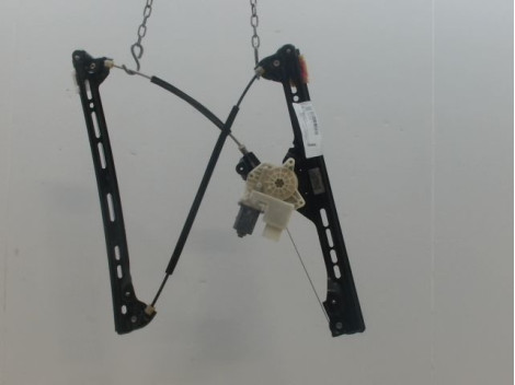 MECANISME+MOTEUR LEVE-GLACE AVANT GAUCHE CITROEN C4 PICASSO