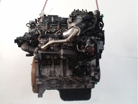 MOTEUR DIESEL PEUGEOT 208 Phase 1 2012-... 1.6 BlueHDi 100