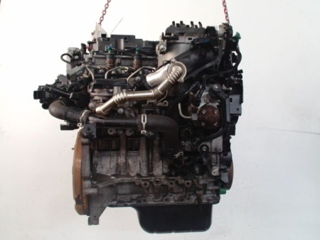 MOTEUR DIESEL PEUGEOT 208 Phase 1 2012-... 1.6 BlueHDi 100