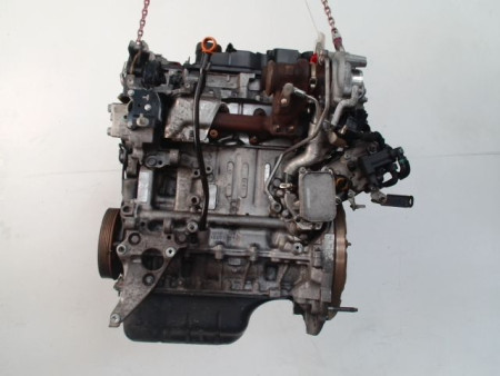 MOTEUR DIESEL PEUGEOT 208 Phase 1 2012-... 1.6 BlueHDi 100
