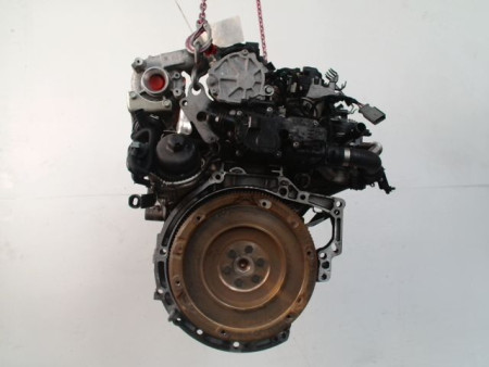 MOTEUR DIESEL PEUGEOT 208 Phase 1 2012-... 1.6 BlueHDi 100