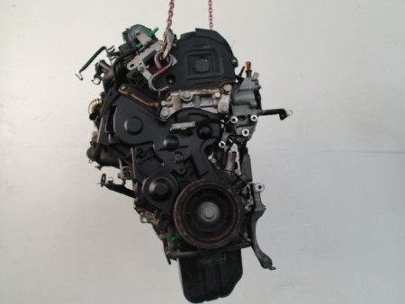 MOTEUR DIESEL PEUGEOT 208 Phase 1 2012-... 1.6 BlueHDi 100