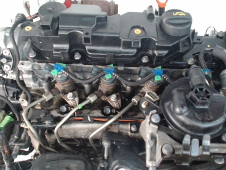 MOTEUR DIESEL PEUGEOT 208 Phase 1 2012-... 1.6 BlueHDi 100