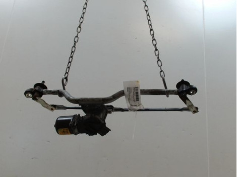 MECANISME ESSUIE-GLACE AVANT RENAULT CLIO CAMPUS II Phase 2 2009-2012