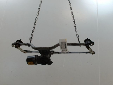 MECANISME ESSUIE-GLACE AVANT RENAULT CLIO CAMPUS II Phase 2 2009-2012