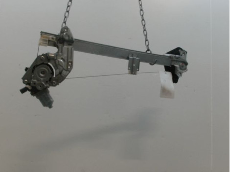MECANISME+MOTEUR LEVE-GLACE AVANT GAUCHE HONDA JAZZ