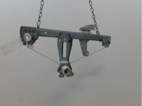 MECANISME LEVE-GLACE AVANT GAUCHE PEUGEOT 107 Phase 3 2012-2014