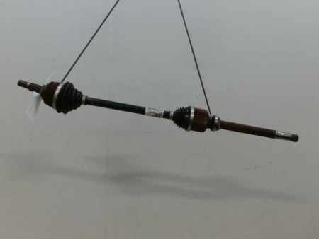 TRANSMISSION AVANT DROIT PEUGEOT 3008 2009- 1.2 THP/ PureTech 130 (MRHNSM, MRHNSU, MRHNSJ, MRHNYW,...