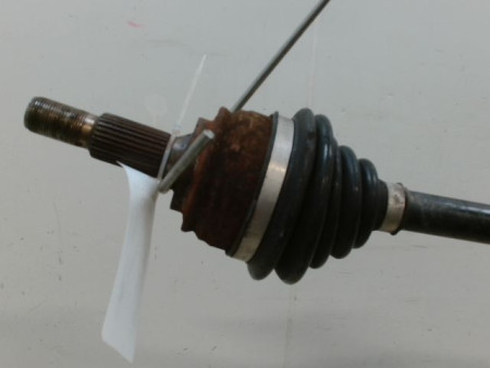 TRANSMISSION AVANT DROIT PEUGEOT 3008 2009- 1.2 THP/ PureTech 130 (MRHNSM, MRHNSU, MRHNSJ, MRHNYW,...