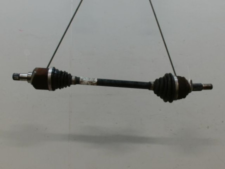 TRANSMISSION AVANT GAUCHE PEUGEOT 3008 2009- 1.2 THP/ PureTech 130 (MRHNSM, MRHNSU, MRHNSJ, MRHNYW,...