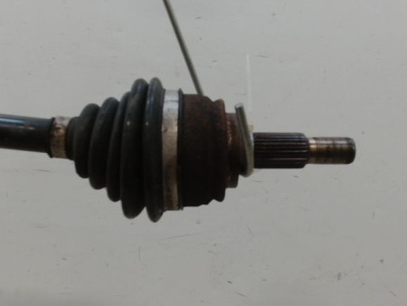 TRANSMISSION AVANT GAUCHE PEUGEOT 3008 2009- 1.2 THP/ PureTech 130 (MRHNSM, MRHNSU, MRHNSJ, MRHNYW,...