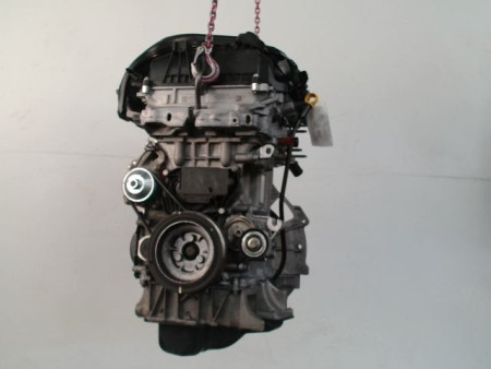 MOTEUR ESSENCE PEUGEOT 208 Phase 1 2012-... 1.2 VTI 82