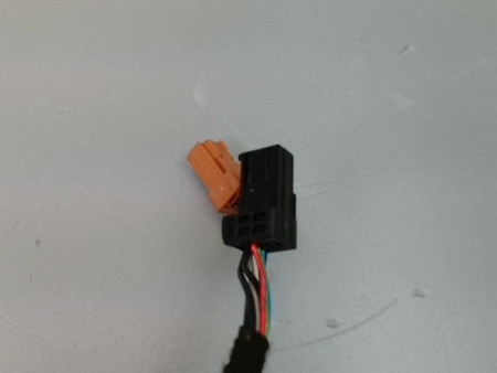 RETROVISEUR EXTERIEUR ELECTRIQUE DROIT PEUGEOT 208 Phase 1 2012-...