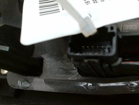 RETROVISEUR EXTERIEUR ELECTRIQUE DROIT RENAULT ZOE