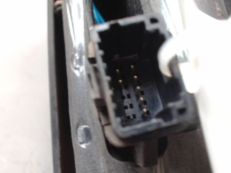 RETROVISEUR EXTERIEUR ELECTRIQUE GAUCHE RENAULT ZOE