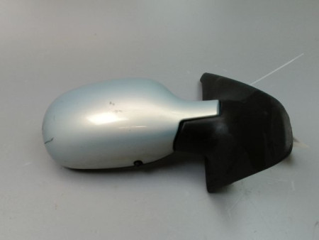 RETROVISEUR EXTERIEUR ELECTRIQUE DROIT RENAULT CLIO II Phase 1 1998-2001