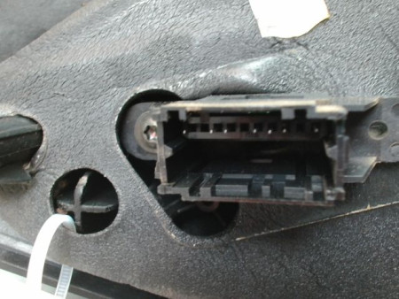 RETROVISEUR EXTERIEUR ELECTRIQUE DROIT RENAULT CLIO II Phase 1 1998-2001