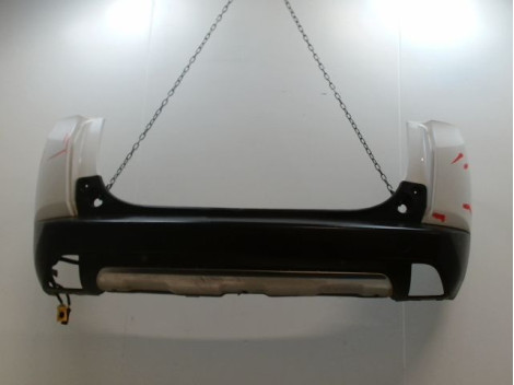 PARE-CHOC ARRIER PEUGEOT 2008 Phase 1 2013-...