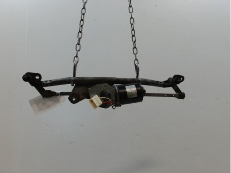 MECANISME ESSUIE-GLACE AVANT PEUGEOT 106 Phase 2 1996-2003
