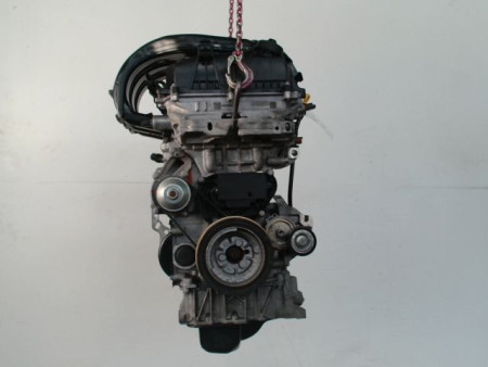 MOTEUR ESSENCE PEUGEOT 208 Phase 1 2012-... 1.2 VTI 82