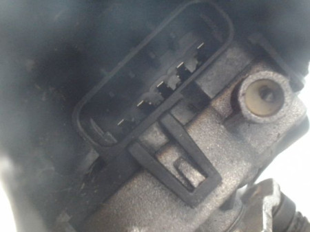 MECANISME ESSUIE-GLACE AVANT FIAT PANDA II 2003-2012