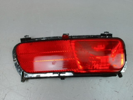 FEU DE PARE-CHOC ARRIERE GAUCHE CITROEN GRAND C4 PICASSO MONOSP. I LONG 2006-2013