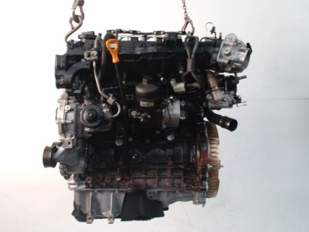 MOTEUR DIESEL KIA SPORTAGE 1.7 CRDi