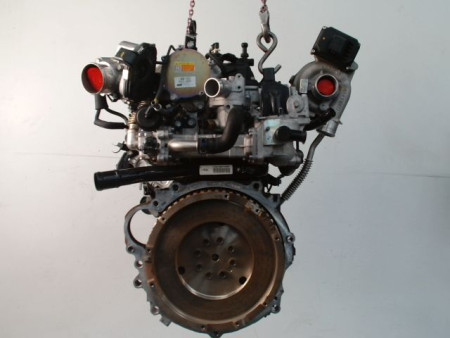 MOTEUR DIESEL KIA SPORTAGE 1.7 CRDi