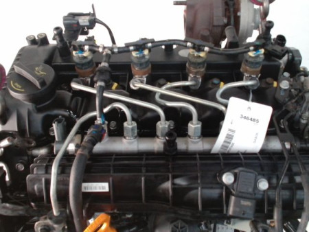 MOTEUR DIESEL KIA SPORTAGE 1.7 CRDi