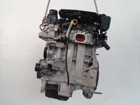 MOTEUR ESSENCE CITROEN C3 2009- 1.2 VTi 82