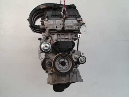 MOTEUR ESSENCE CITROEN C3 2009- 1.2 VTi 82