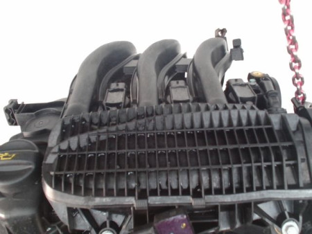 MOTEUR ESSENCE CITROEN C3 2009- 1.2 VTi 82