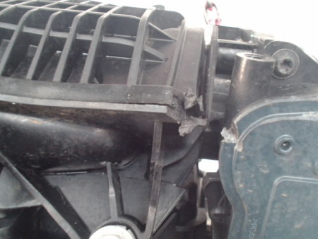 MOTEUR ESSENCE CITROEN C3 2009- 1.2 VTi 82