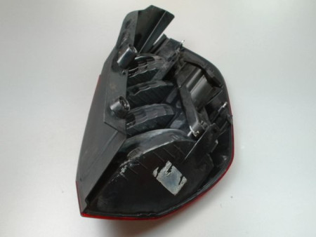FEU ARRIERE GAUCHE  RENAULT SCENIC MONOSP. II Phase 1 2003-2006