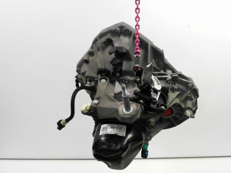 BOITE A VITESSE MECANIQUE RENAULT TWINGO 1.0 SCe 70