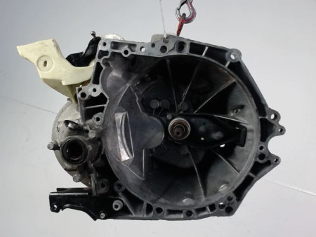 BOITE A VITESSE MECANIQUE PEUGEOT 207 2006-2013 1.6 HDi