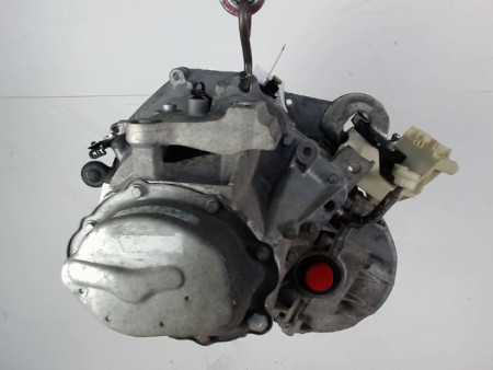 BOITE A VITESSE MECANIQUE PEUGEOT 207 2006-2013 1.6 HDi
