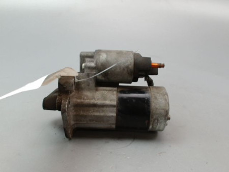 DEMARREUR NISSAN QHASQAI 2007-