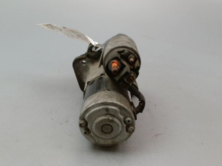 DEMARREUR NISSAN QHASQAI 2007-
