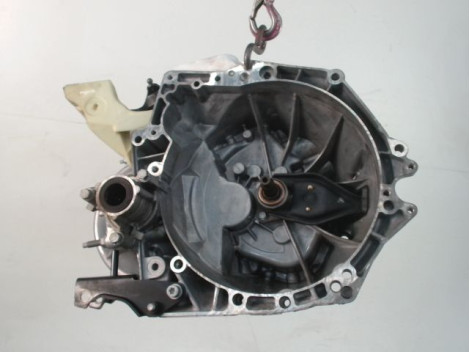 BOITE A VITESSE MECANIQUE CITROEN C3 1.6 VTi 120