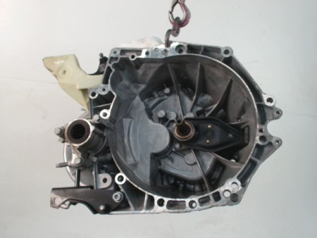 BOITE A VITESSE MECANIQUE CITROEN C3 1.6 VTi 120