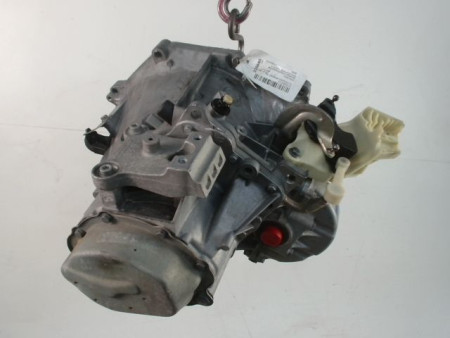 BOITE A VITESSE MECANIQUE CITROEN C3 1.6 VTi 120