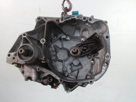 BOITE A VITESSE MECANIQUE RENAULT TWINGO I Phase 3 2000-2007 1.2 16V 