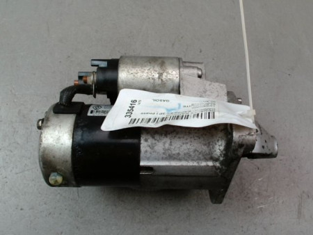 DEMARREUR RENAULT KANGOO EXPRESS I Phase 2 2003-2010