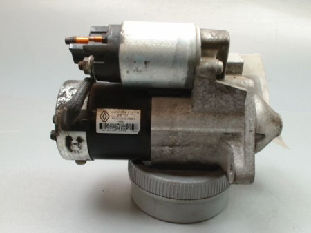 DEMARREUR RENAULT MODUS Phase 2 2008-2012