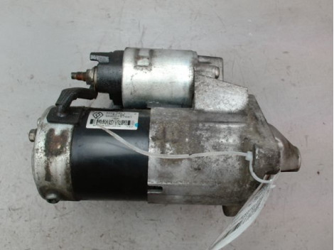 DEMARREUR NISSAN JUKE Phase 1 2010-...