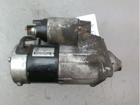 DEMARREUR RENAULT CLIO III Phase 1 2005-2009